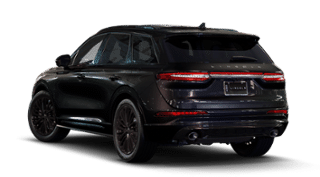 2025 Lincoln Lincoln Corsair External Image 2